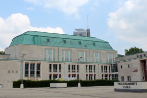 Philharmonie Essen